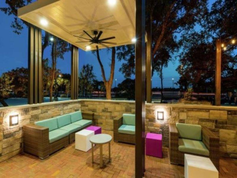 Hilton Garden Inn Cedar Park Austin Eksteriør billede