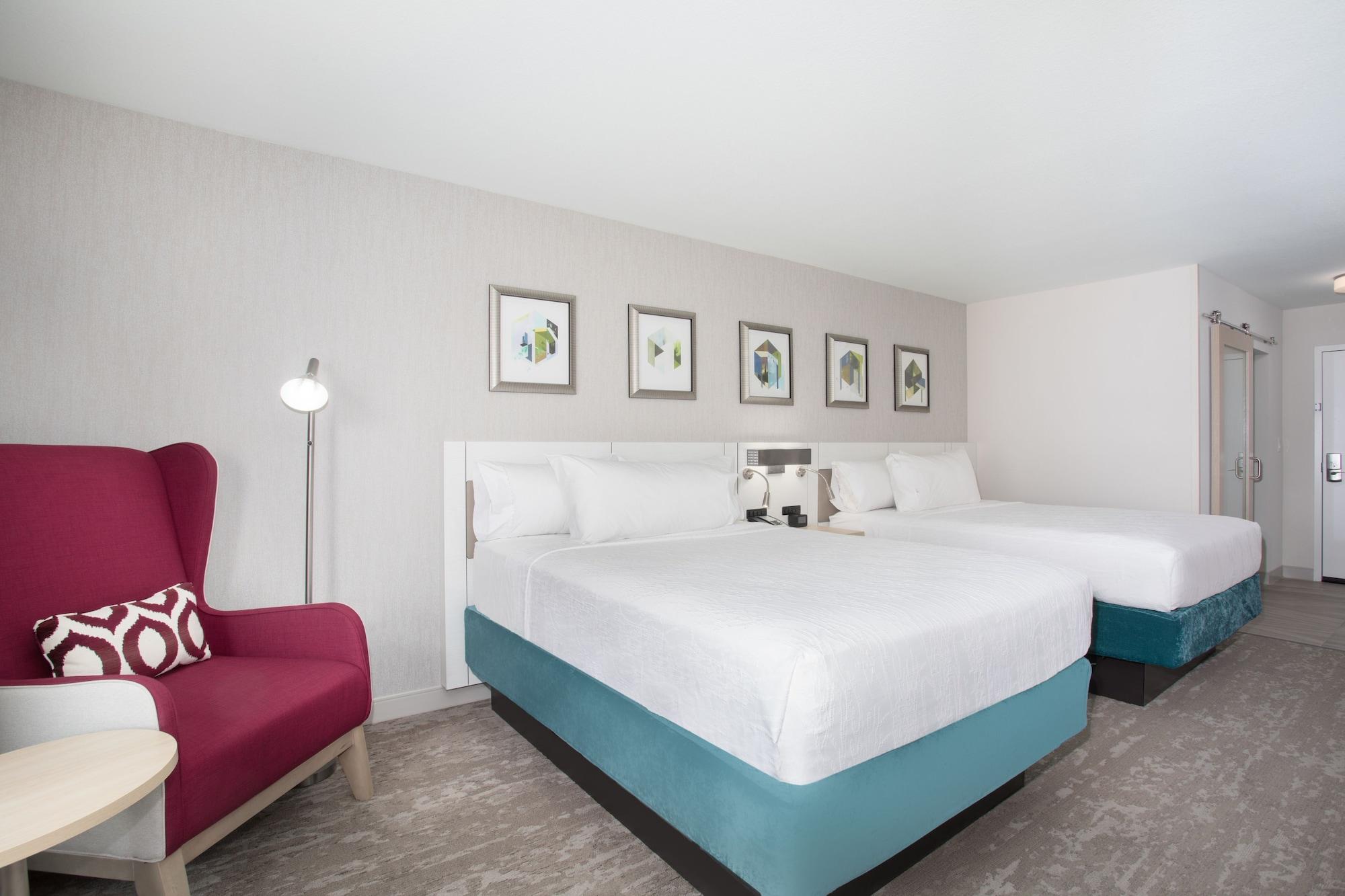 Hilton Garden Inn Cedar Park Austin Eksteriør billede