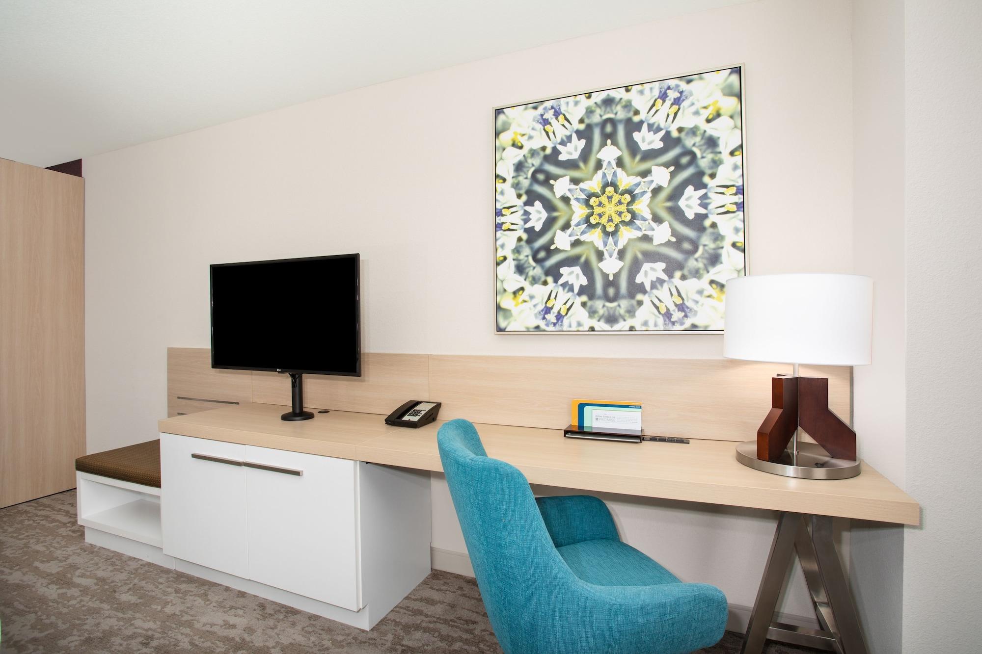 Hilton Garden Inn Cedar Park Austin Eksteriør billede