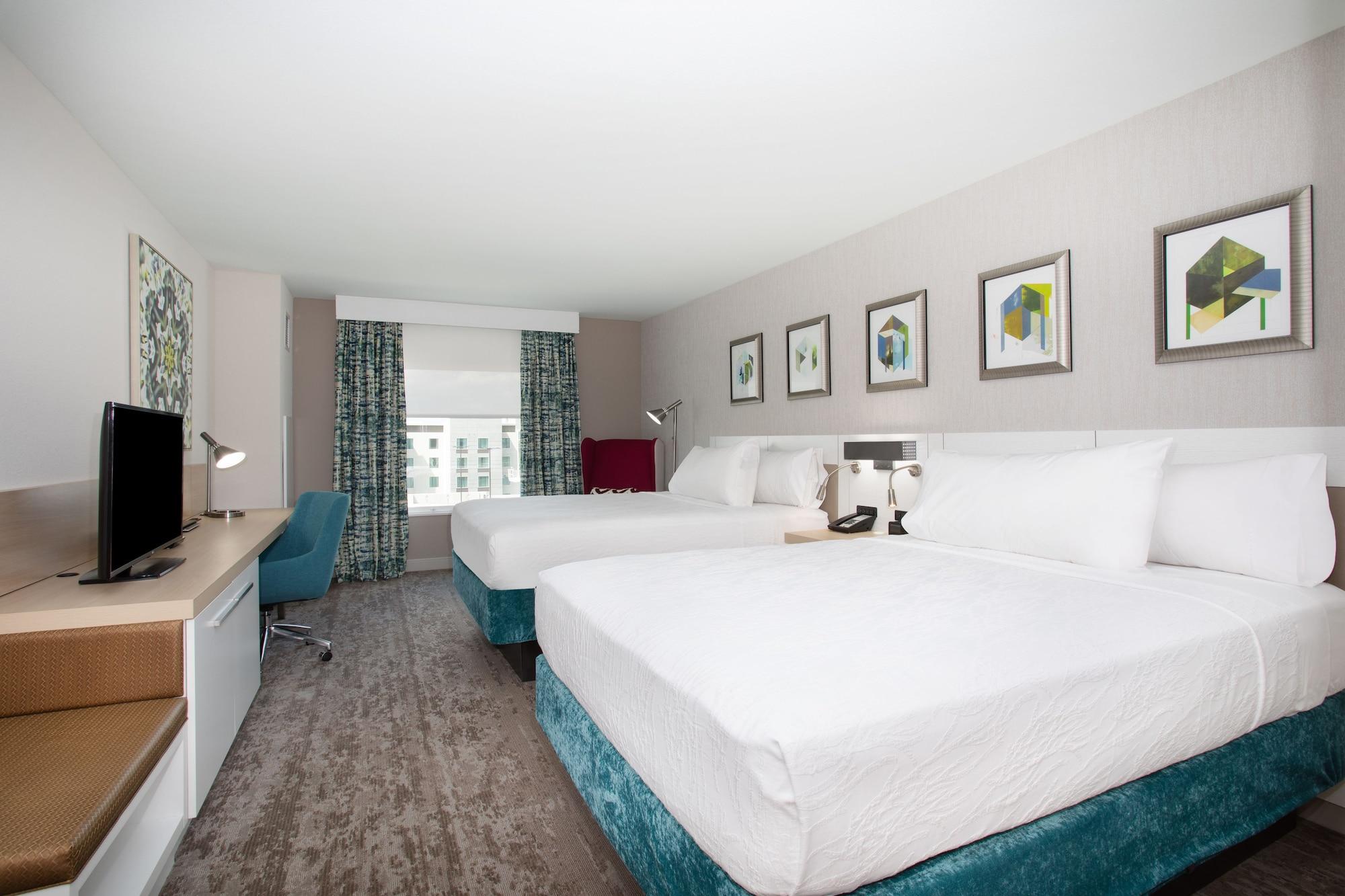 Hilton Garden Inn Cedar Park Austin Eksteriør billede