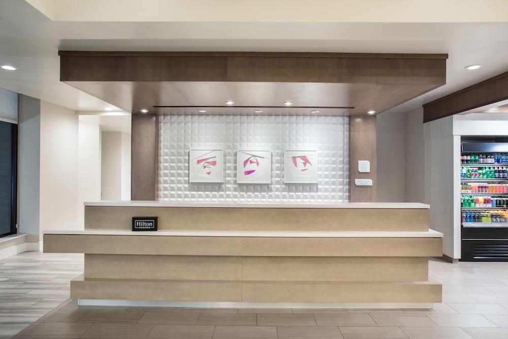 Hilton Garden Inn Cedar Park Austin Eksteriør billede