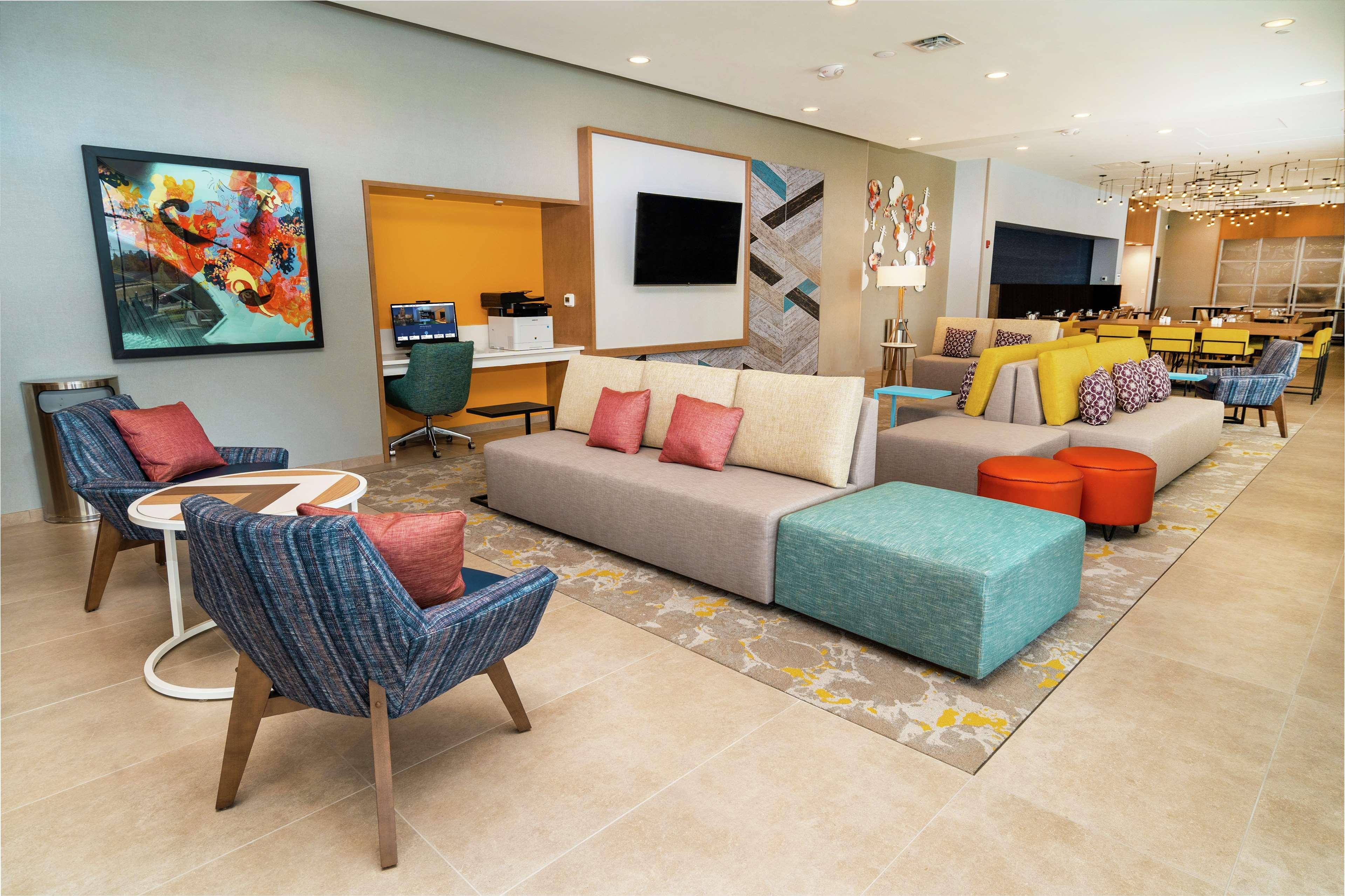 Hilton Garden Inn Cedar Park Austin Eksteriør billede