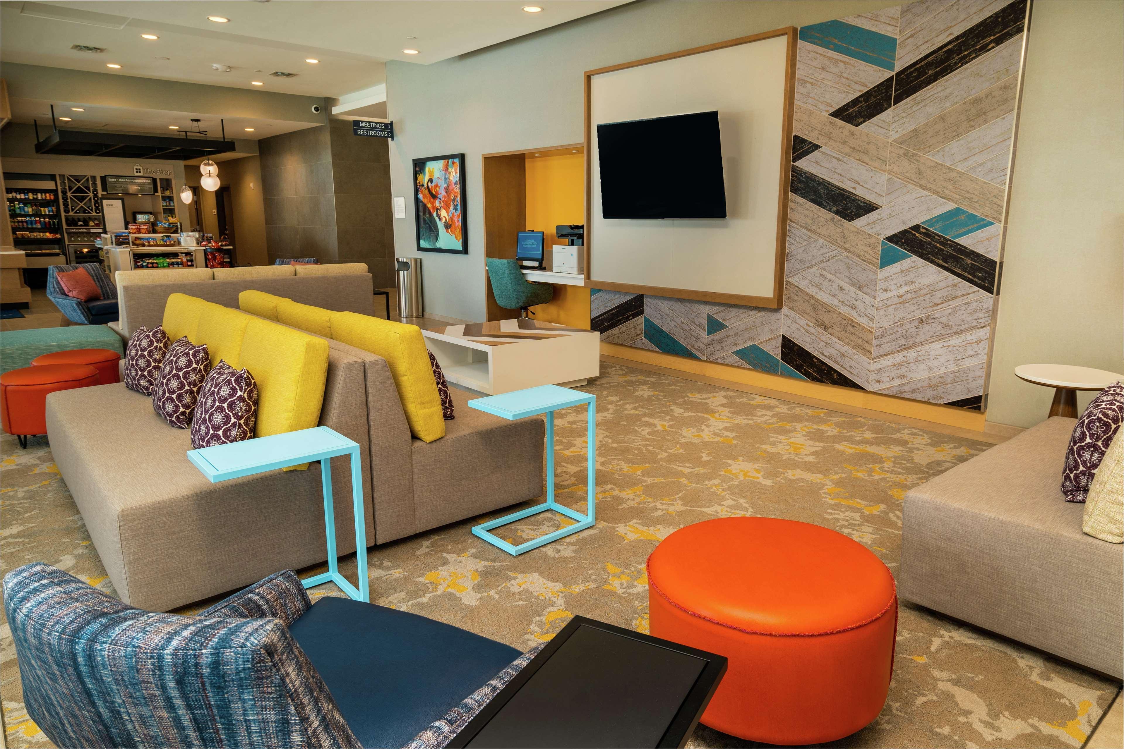 Hilton Garden Inn Cedar Park Austin Eksteriør billede