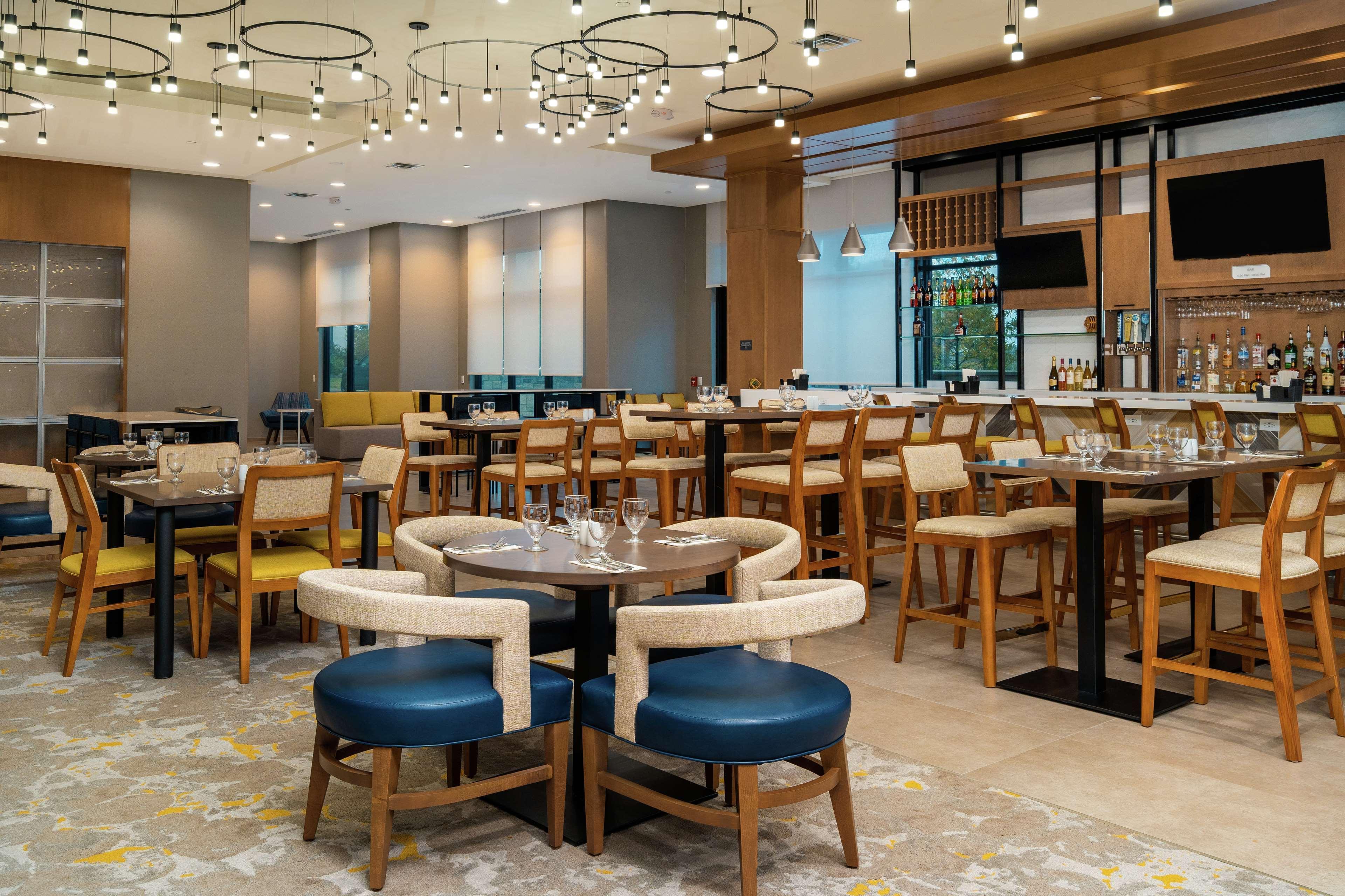 Hilton Garden Inn Cedar Park Austin Eksteriør billede