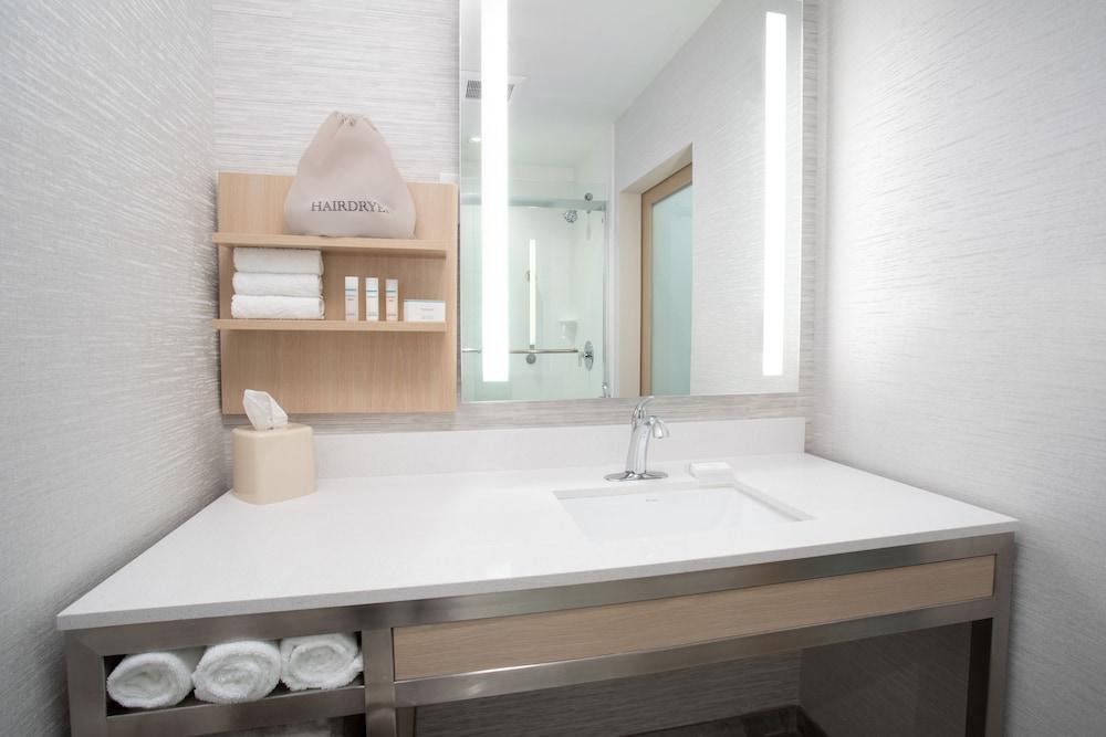 Hilton Garden Inn Cedar Park Austin Eksteriør billede