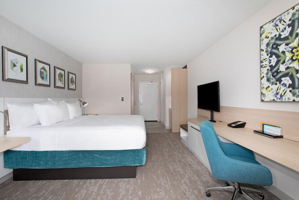 Hilton Garden Inn Cedar Park Austin Eksteriør billede