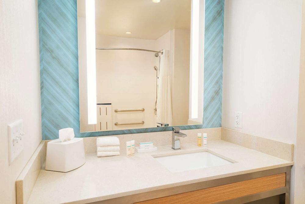 Hilton Garden Inn Cedar Park Austin Eksteriør billede
