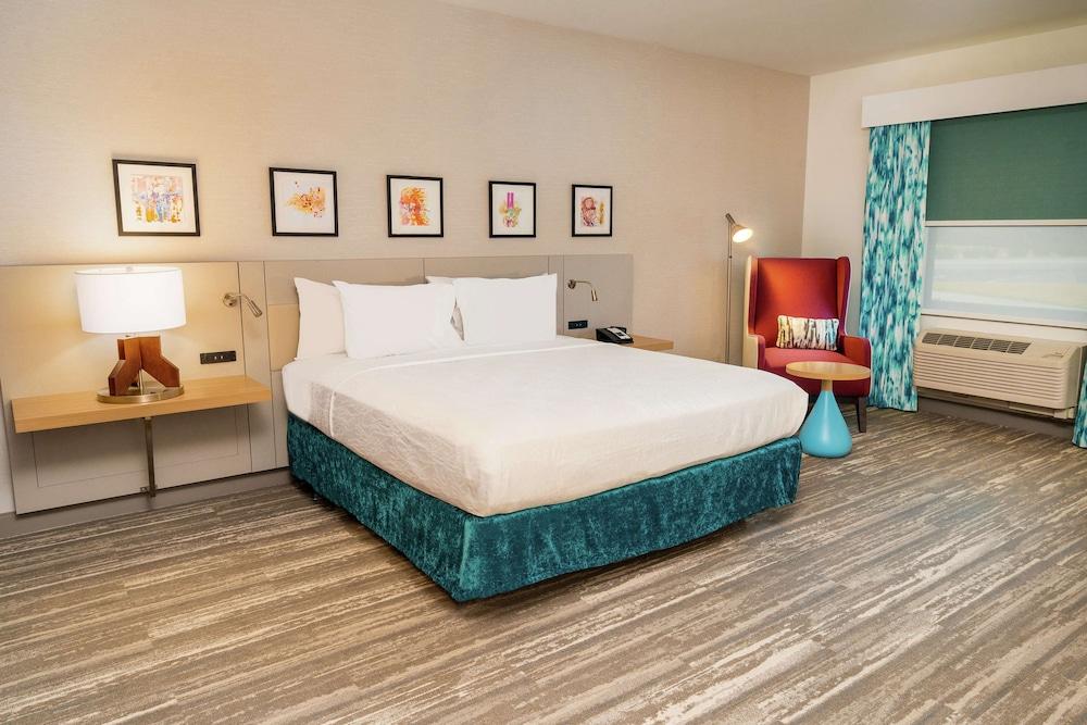 Hilton Garden Inn Cedar Park Austin Eksteriør billede
