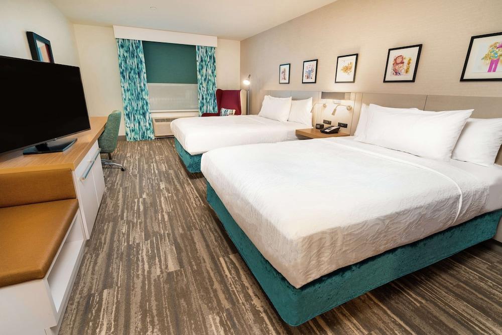 Hilton Garden Inn Cedar Park Austin Eksteriør billede