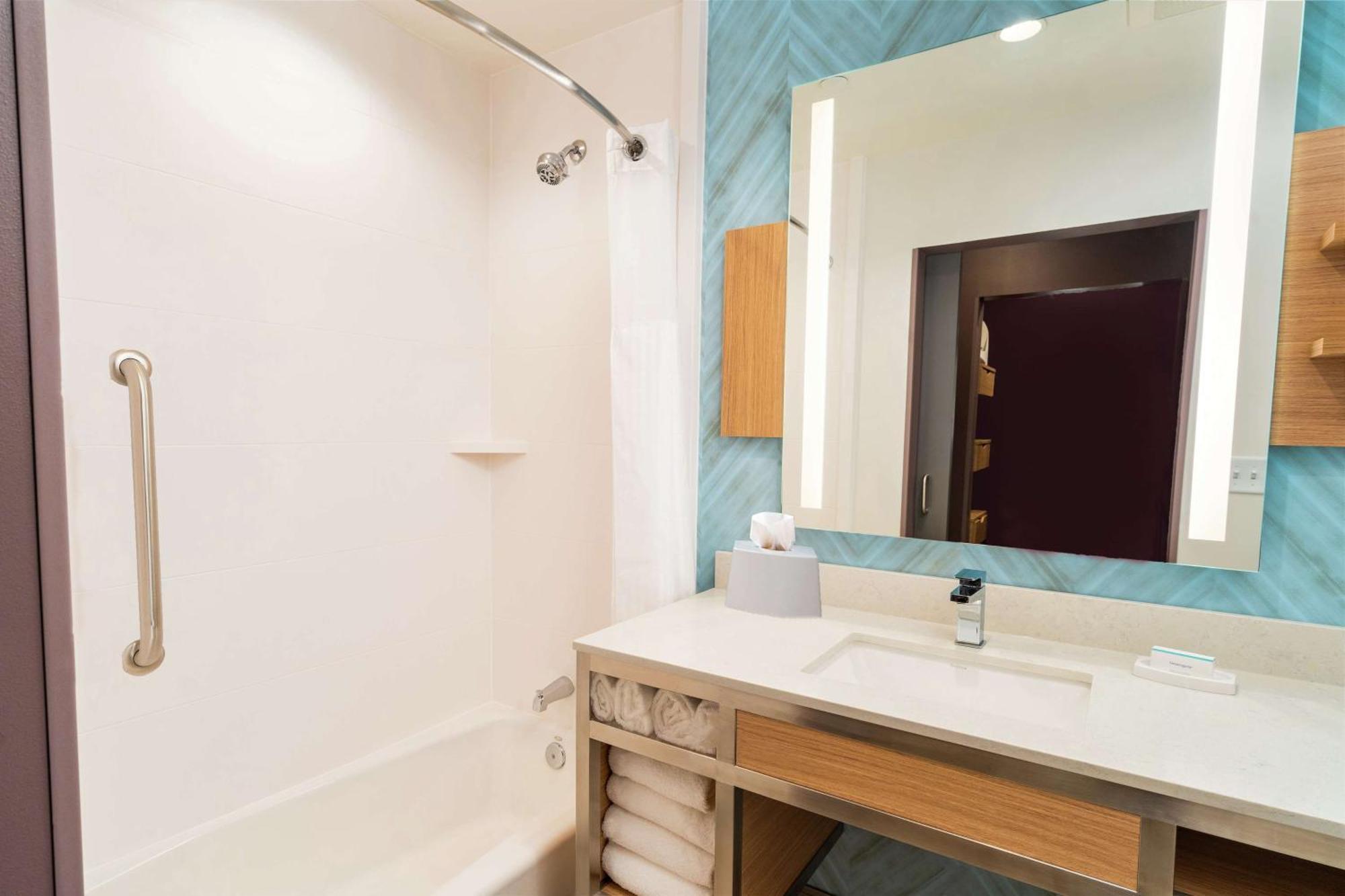Hilton Garden Inn Cedar Park Austin Eksteriør billede
