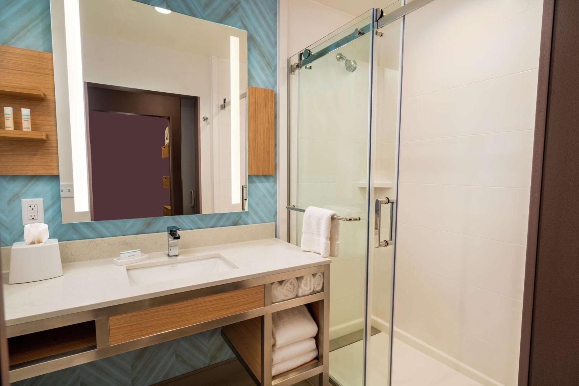 Hilton Garden Inn Cedar Park Austin Eksteriør billede