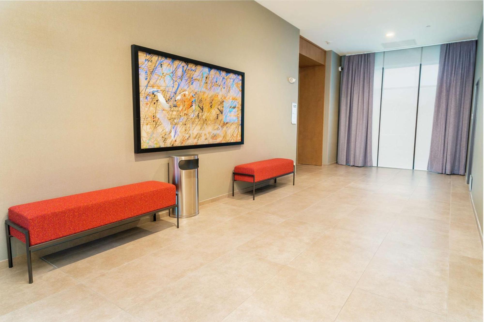 Hilton Garden Inn Cedar Park Austin Eksteriør billede