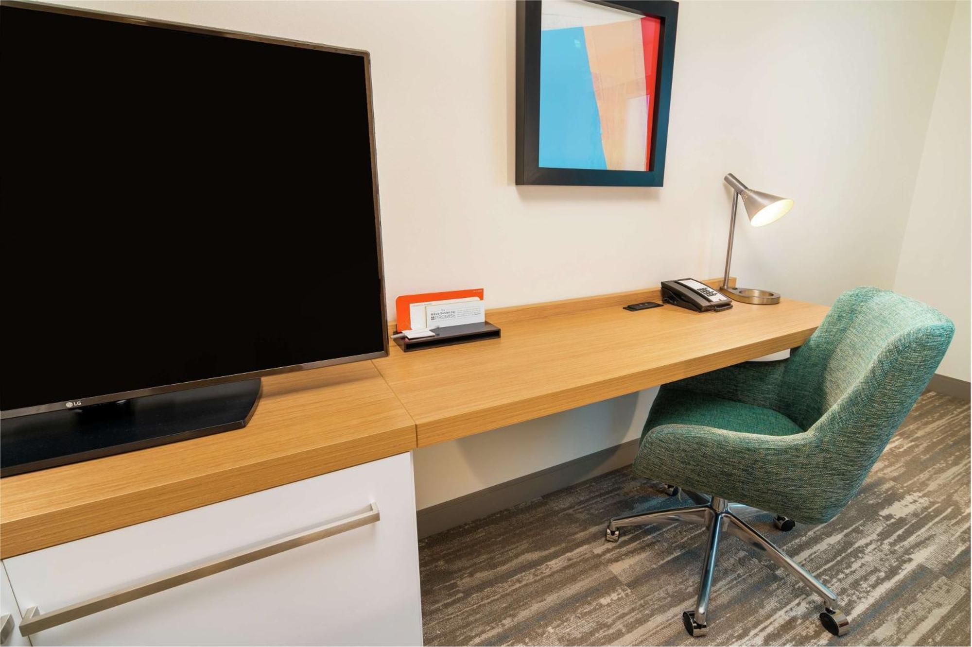 Hilton Garden Inn Cedar Park Austin Eksteriør billede