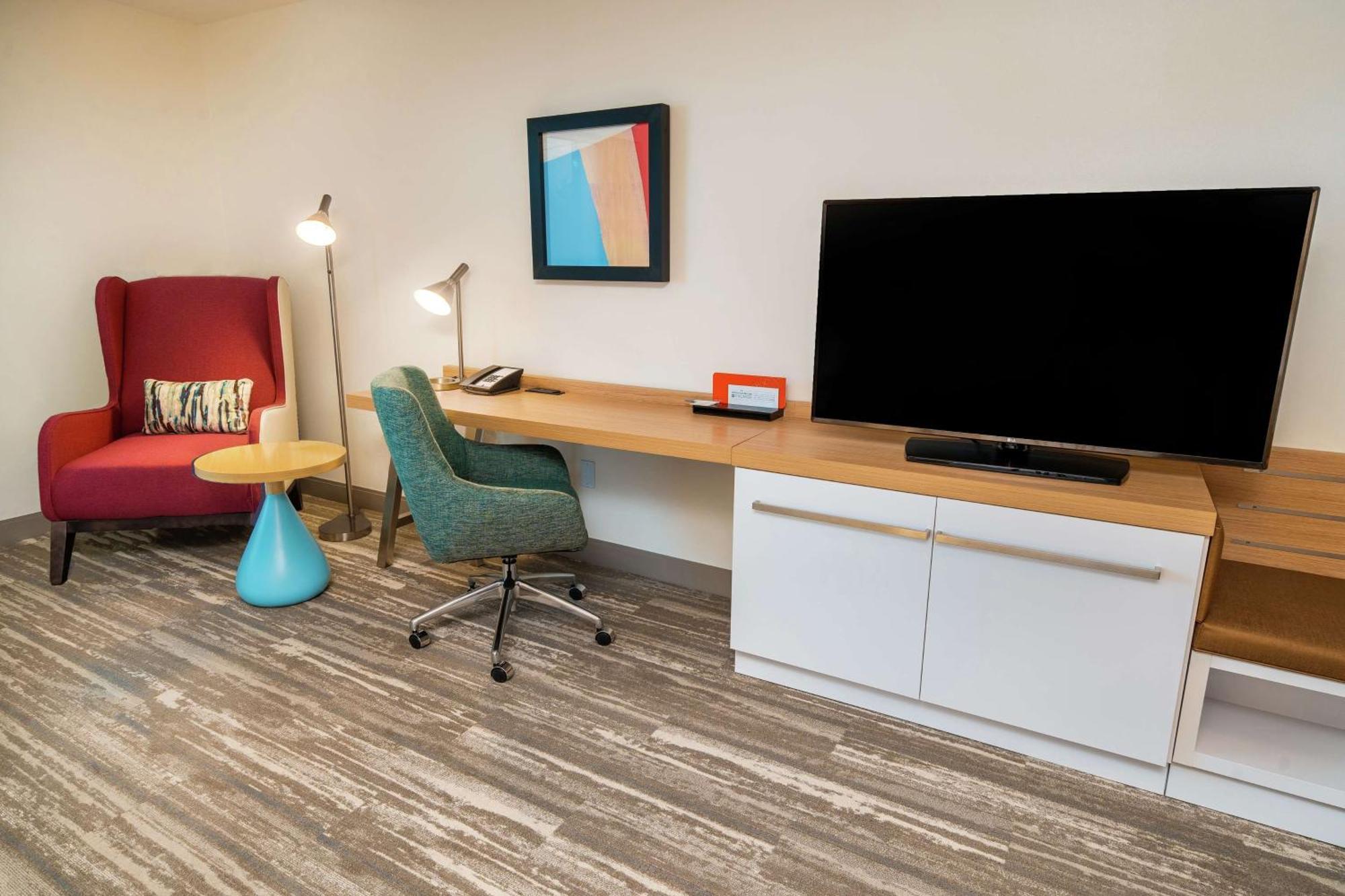 Hilton Garden Inn Cedar Park Austin Eksteriør billede