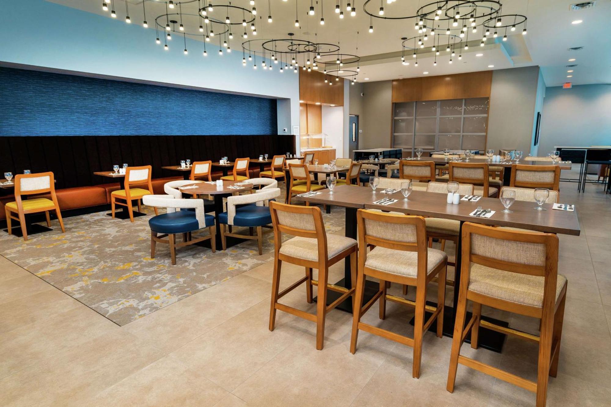 Hilton Garden Inn Cedar Park Austin Eksteriør billede