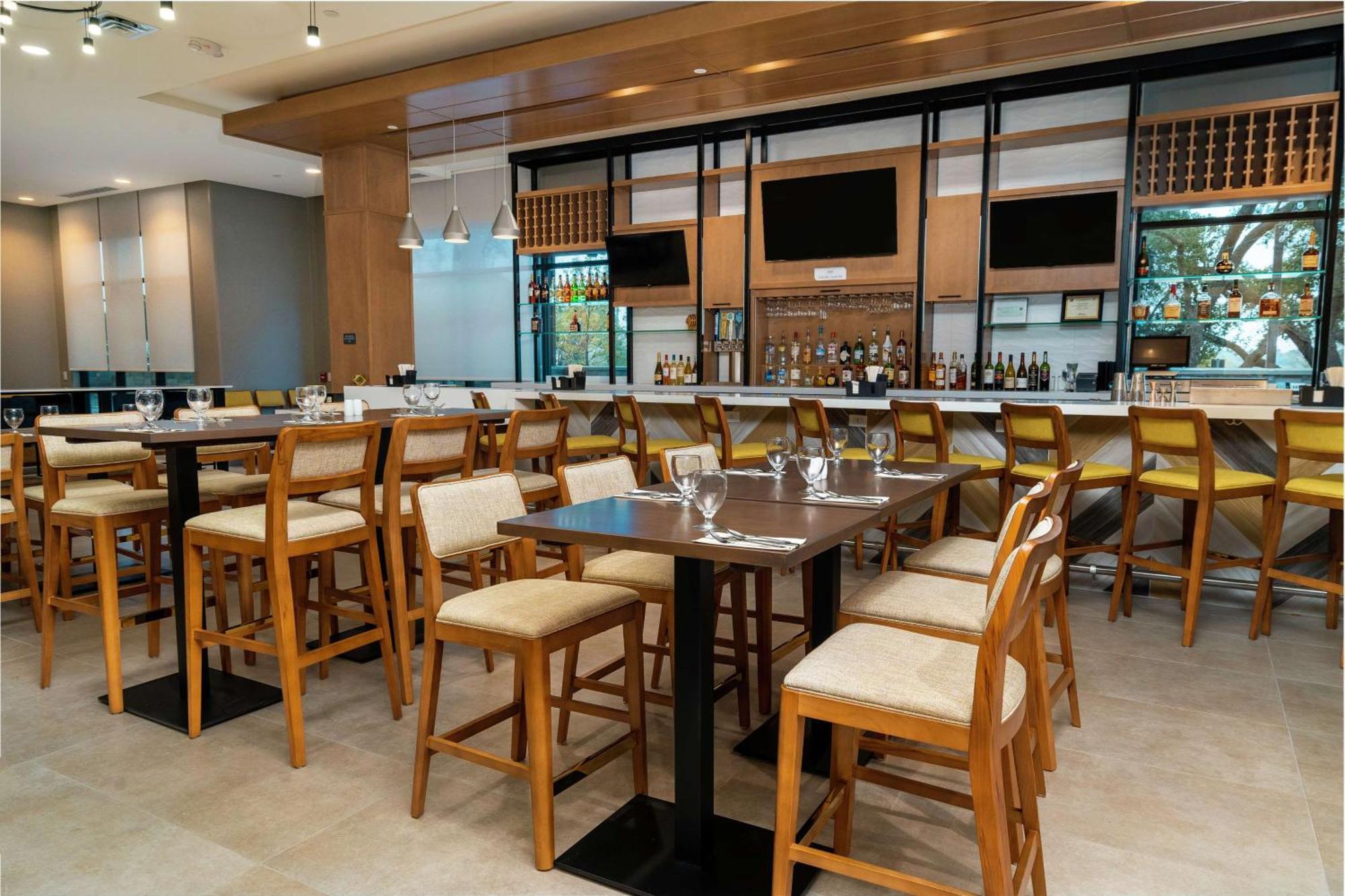 Hilton Garden Inn Cedar Park Austin Eksteriør billede