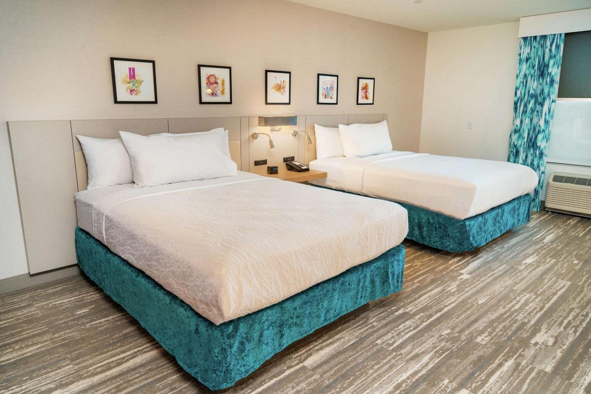Hilton Garden Inn Cedar Park Austin Eksteriør billede