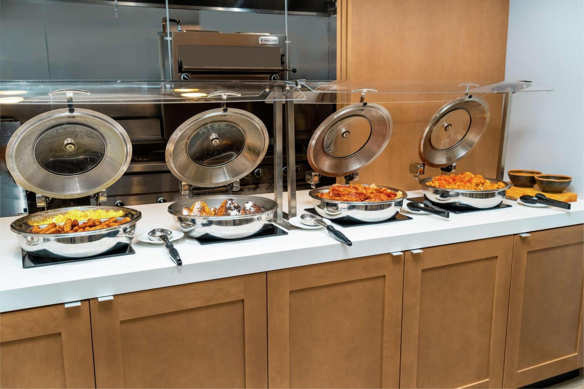 Hilton Garden Inn Cedar Park Austin Eksteriør billede