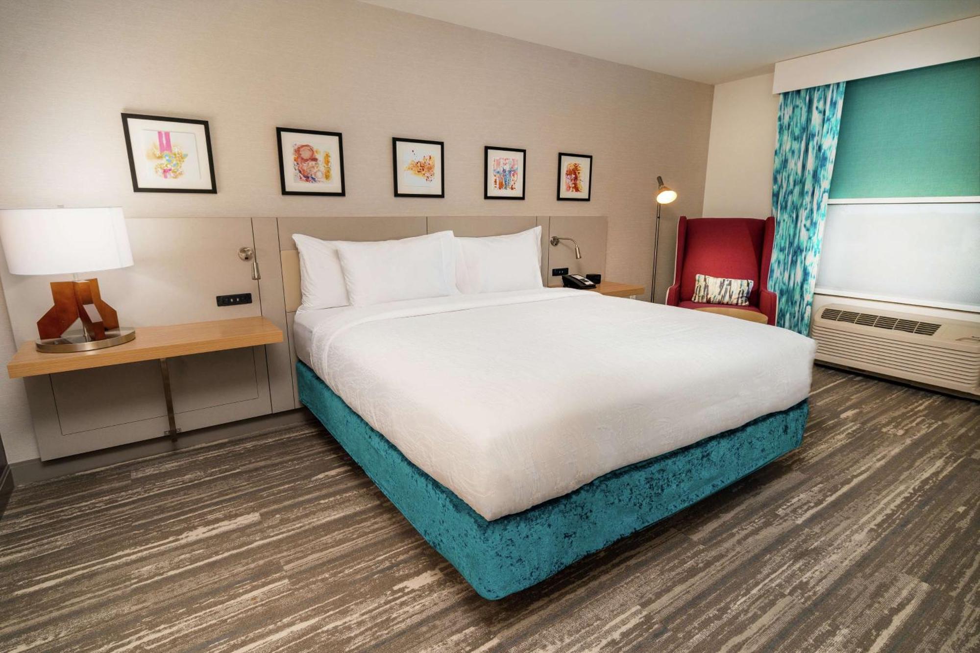 Hilton Garden Inn Cedar Park Austin Eksteriør billede