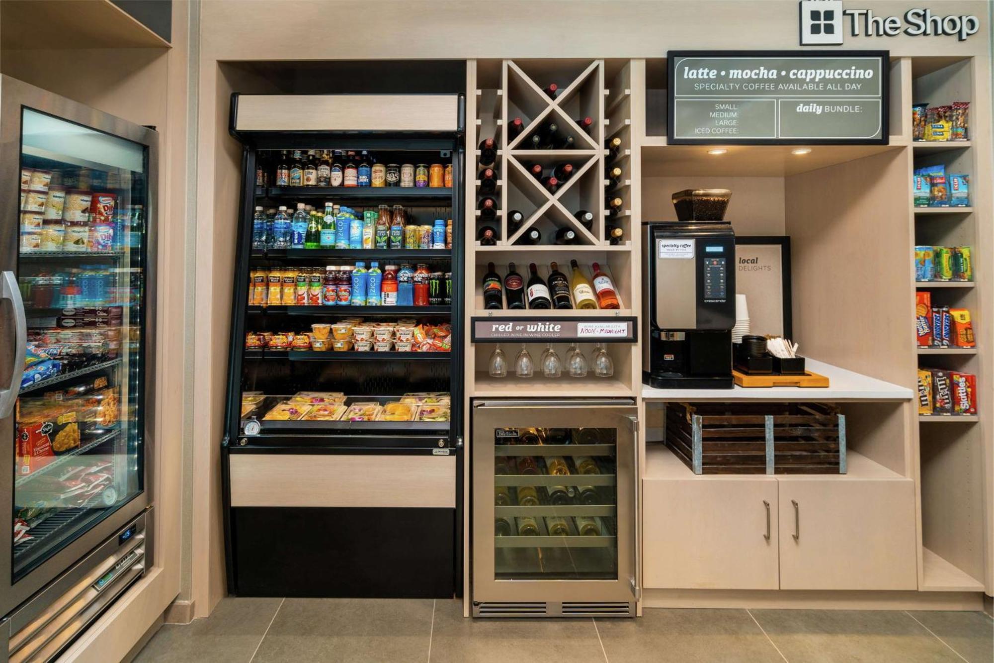 Hilton Garden Inn Cedar Park Austin Eksteriør billede